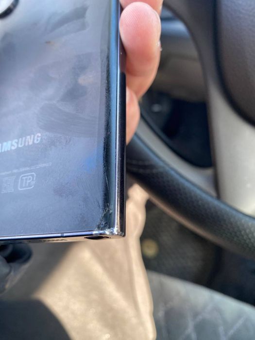 Samsung S23 Ultra 512