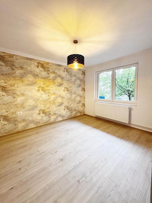 Proprietar – Apartament  2 camere, Parter Înalt, renovat PREMIUM