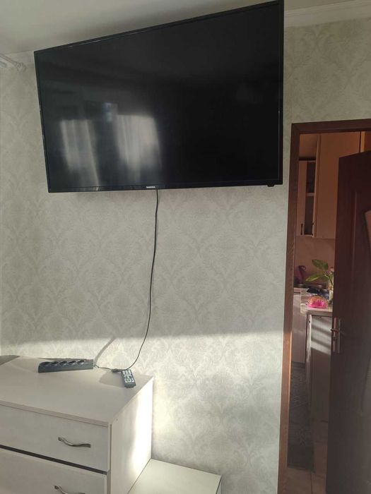 Дава се под наем Едностаен апартамент в София, Света Троица - 37 кв.м за 325 € - Снимка #2