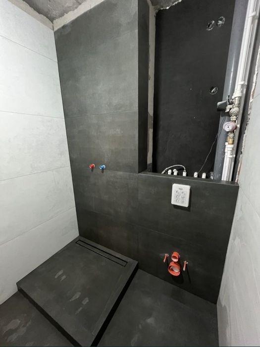 Плиточник Кафельщик