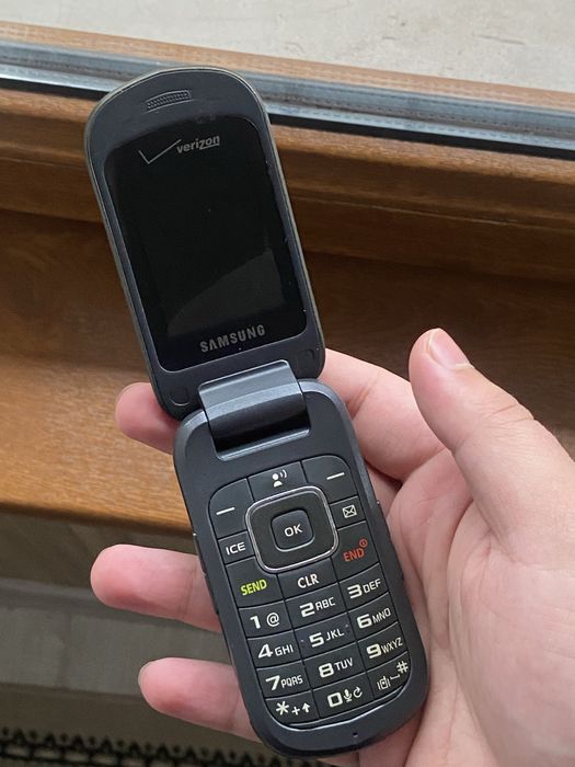 Samsung gusto 2 (CDMA)