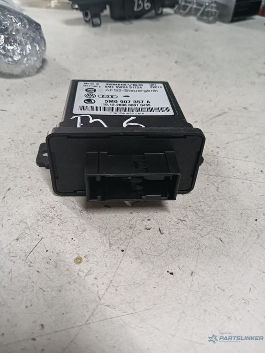 Modul Xenon Volkswagen Passat Variant (3C5) [ 2005 - 2011 ] Oem 5M0907