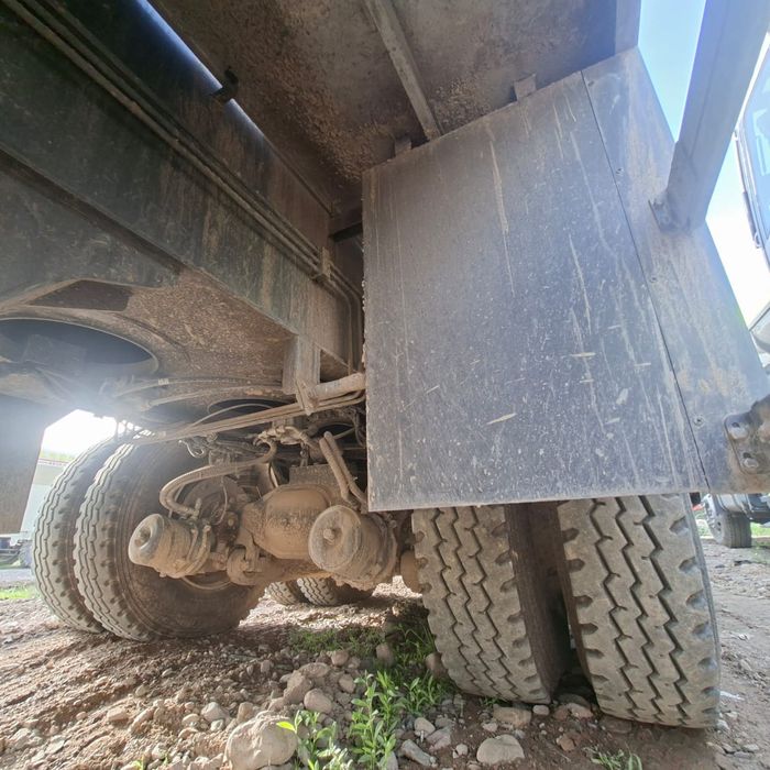 ZOOMlIOn Автокран 25тон