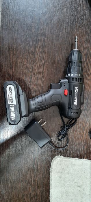 Ремонт электроинструмента