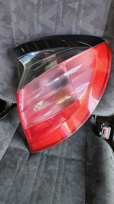 Стопове за мерцедес ц клас w203 купе