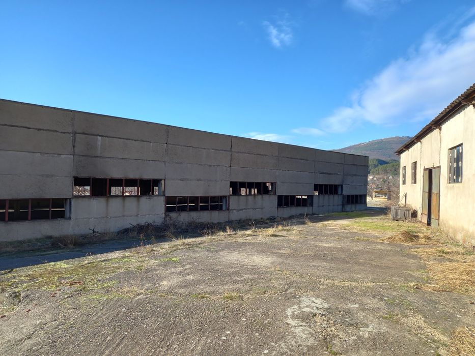 Продава се Парцел в с. Горно Изворово, Област Стара Загора - 21290 кв.м за 17 €/кв.м - Снимка #16