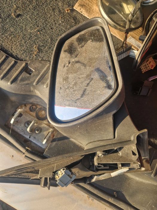 Oglinda dreapta electrica ford focus