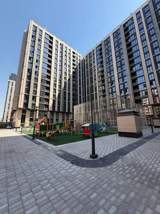 ЖК Mavera Town 4х комн, 102м2 ‼️