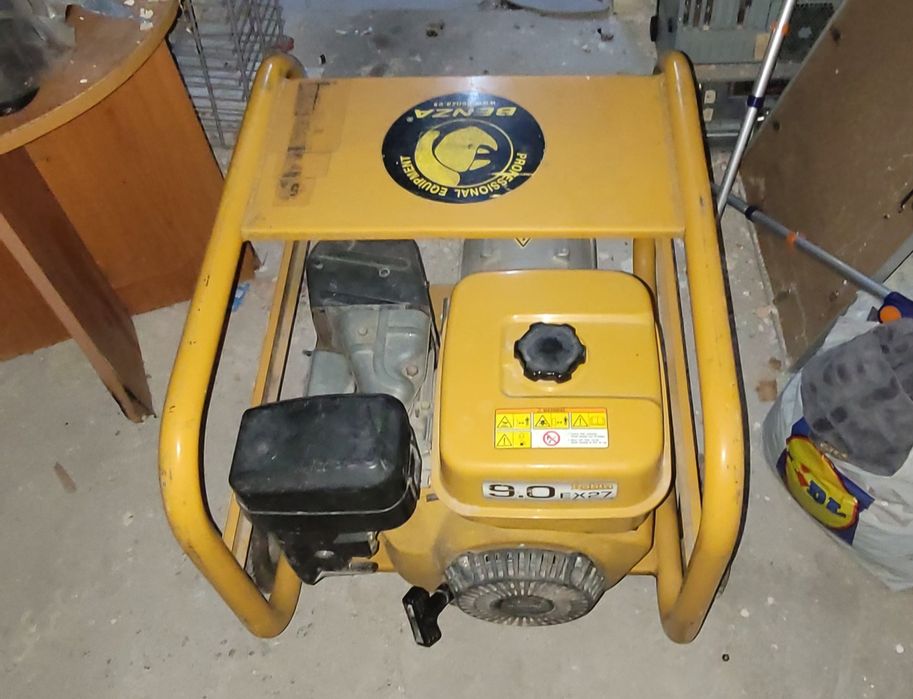 Generator 5kw profesional