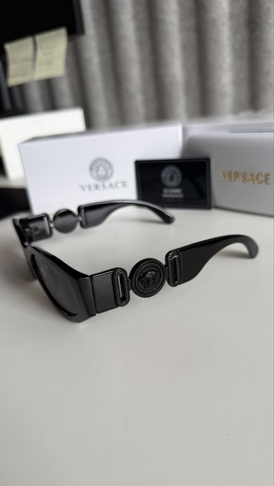 Ochelari de Soare Versace Medusa Premium Quality