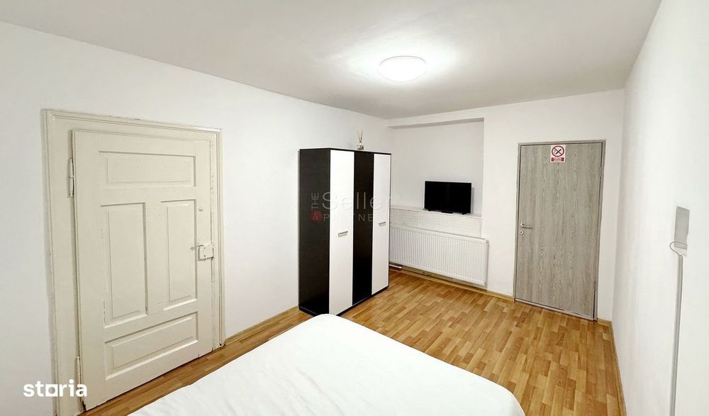 Zona Semicentrala