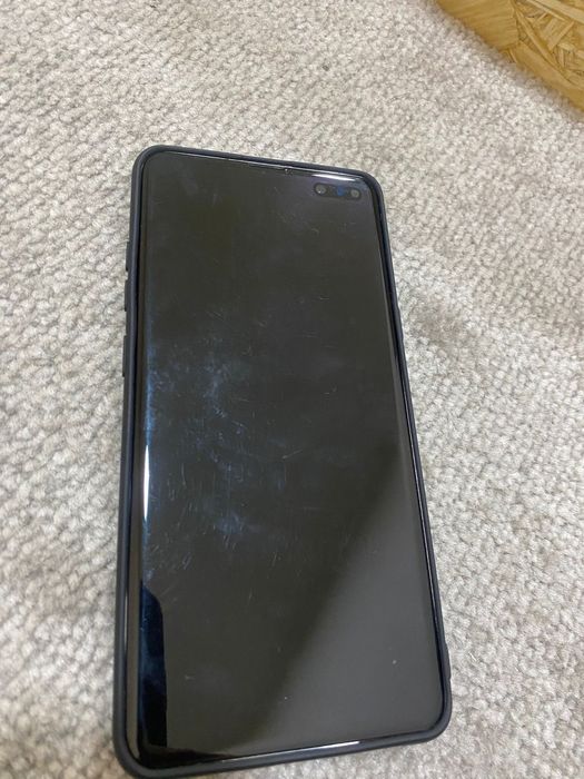 Samsung S10+ 5G смартфоны