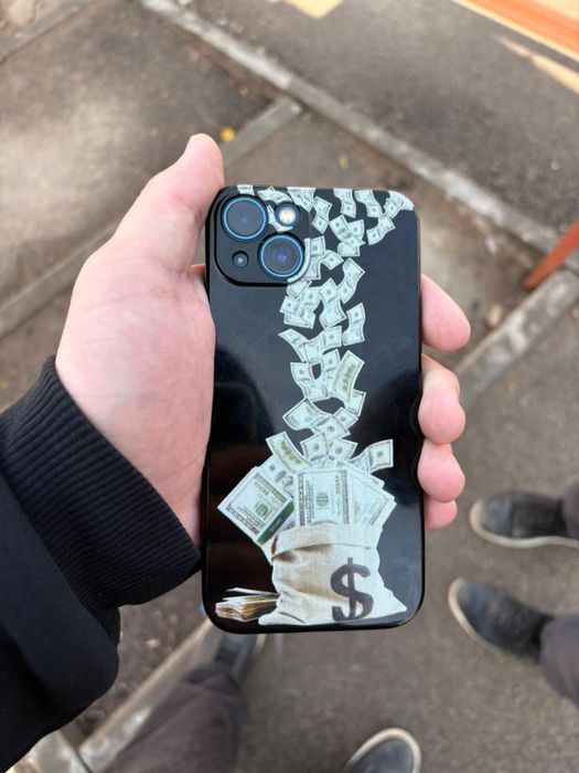 Айфон 13 128гб акб75