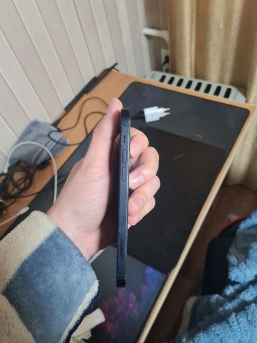 Обмен iphone 12