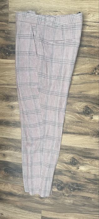 Zara сако и панталон 36 размер