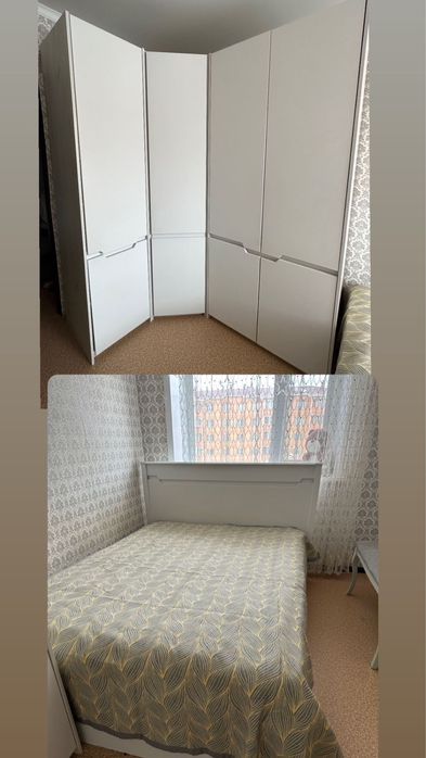 Спальный гарнитур