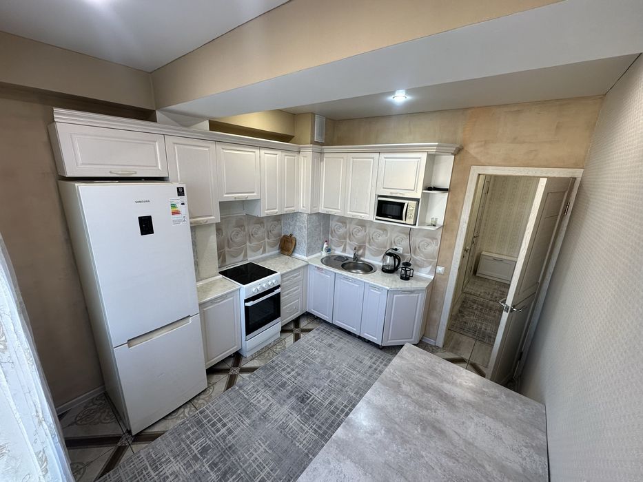 Сдам квартиру посуточно