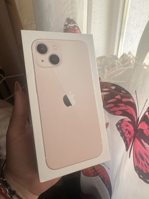 iphone 13 256GB