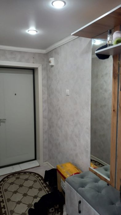 Продажа квартир.