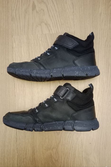 Зимни ботуши Geox, размер 36