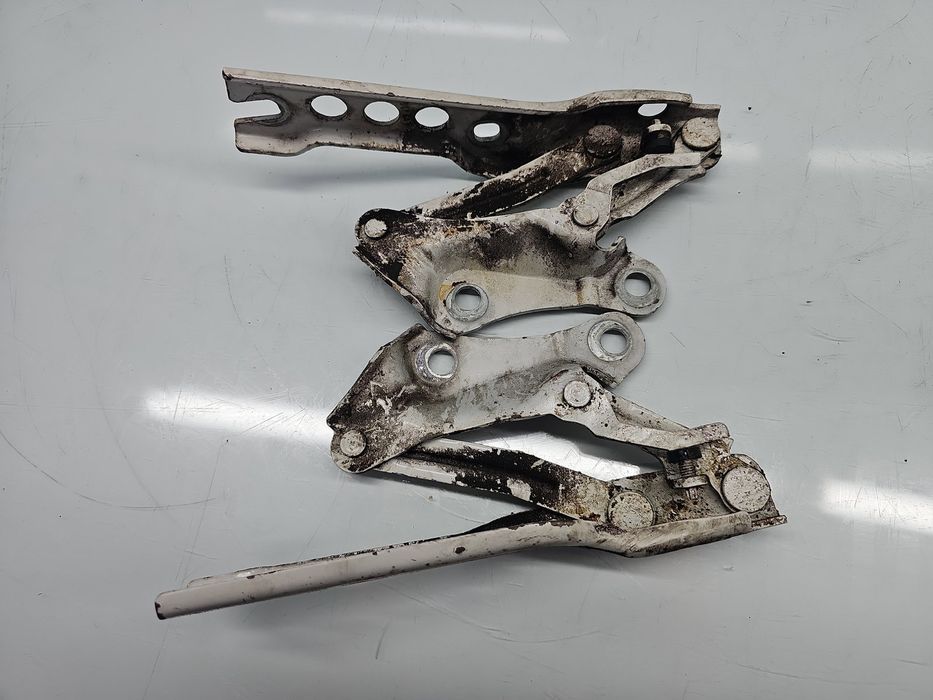 Set balamale capota Skoda Superb II (3T5) [Fabr 2009-2015] Break Facel