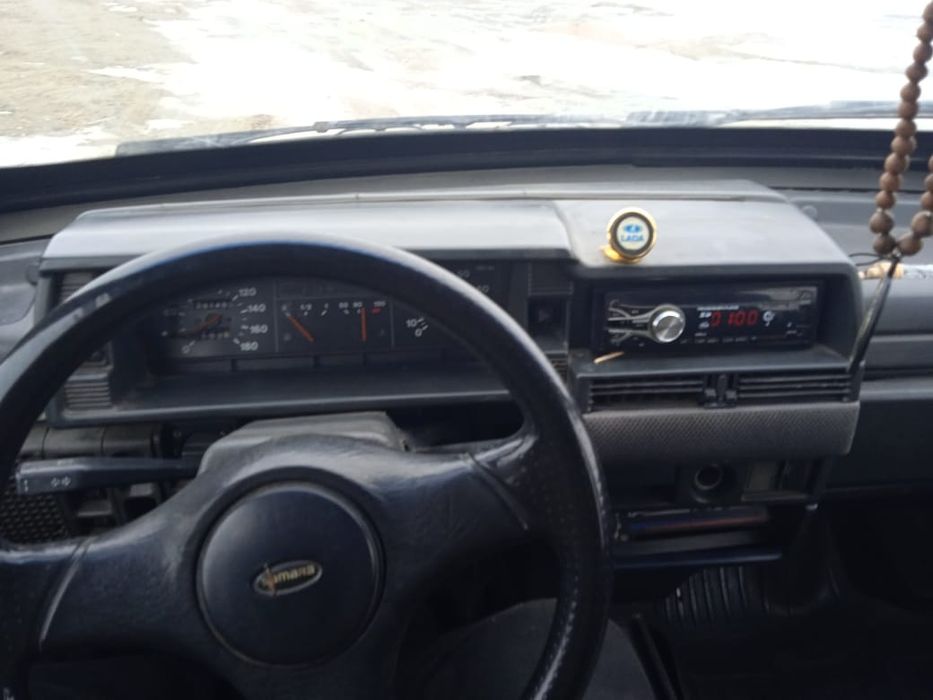 Продам ваз 2115 сел и поехал