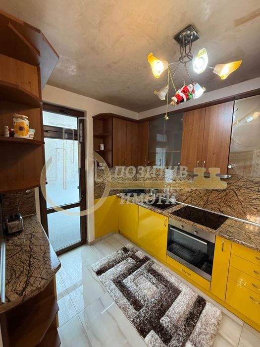 Дава се под наем Двустаен апартамент в София, Редута - 80 кв.м за 750 € - Снимка #6