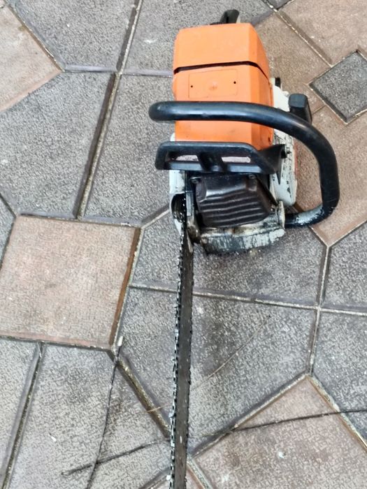 Drujba STHIL MS 440  ptr tăiat lemn