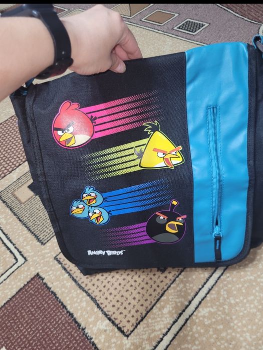 Сумка для ребенка