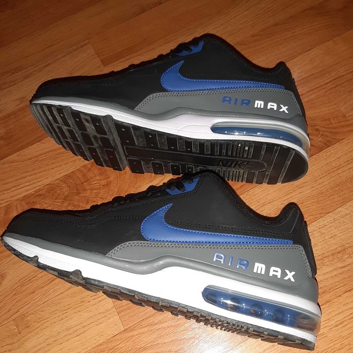 маратонки nike air max