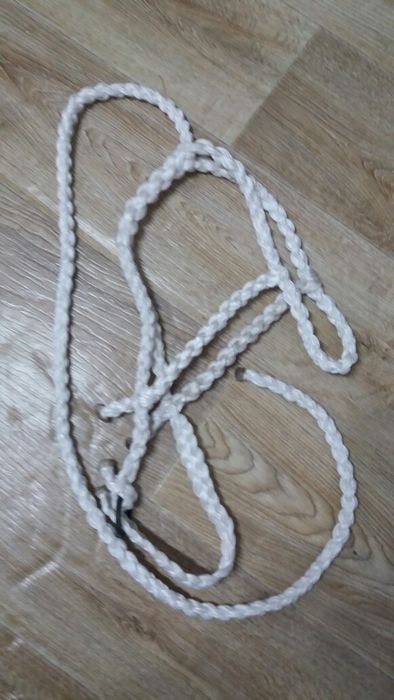 Нокта недоуздки  для лошадей  крс