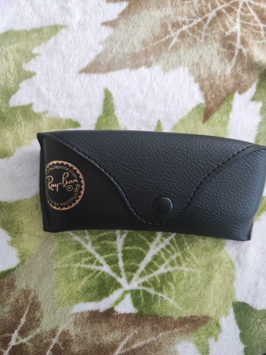 Луксозни слънчеви очила Ray-Ban – НОВИ