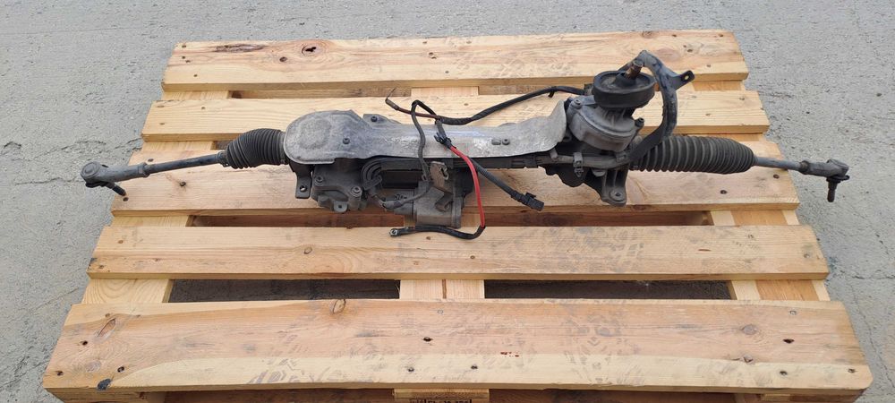 Кормилна рейка Skoda Octavia 2007г.