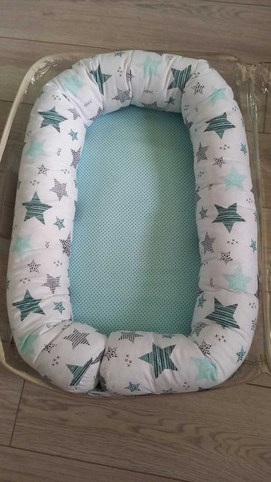 Продавам гнездо за бебе 15€