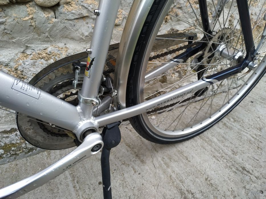 Велосипед Bergamont 28 цола