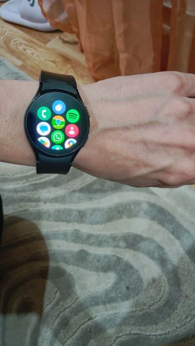 Samsung galaxy watch 4