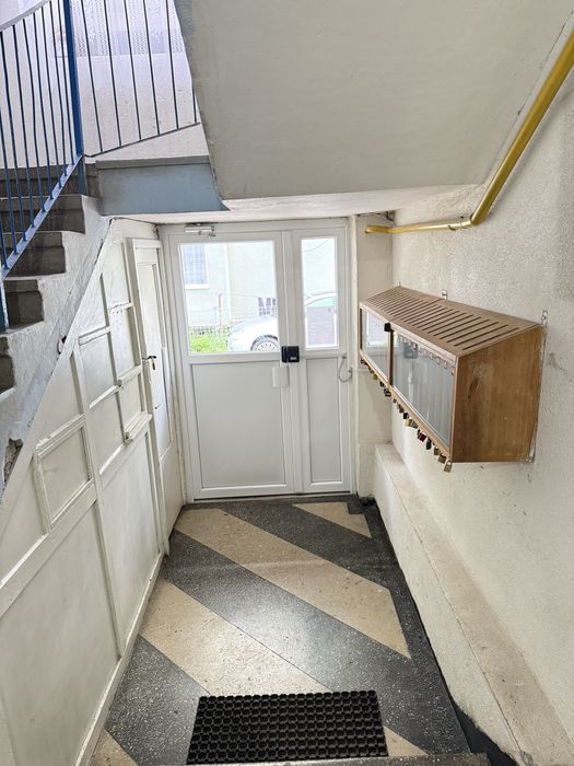 Garsonieră renovată!!! 35 mp !!! 55000€