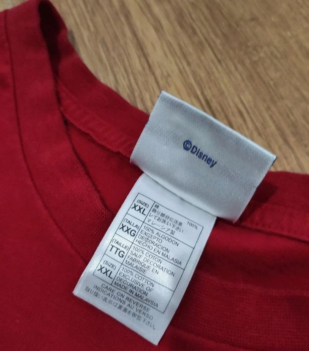 Tricou Disney Mickey Mouse mărimea XXL