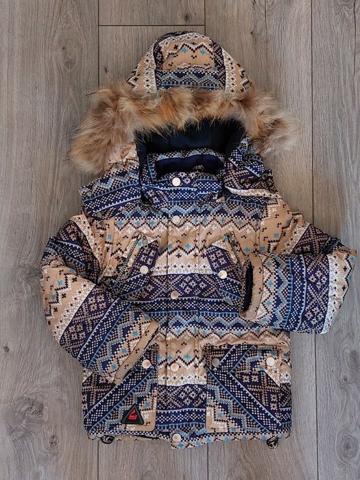 Продам детский зимний комплект