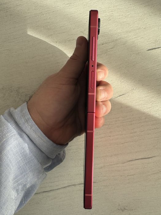 Samsung Galaxy Flip 7 256gb