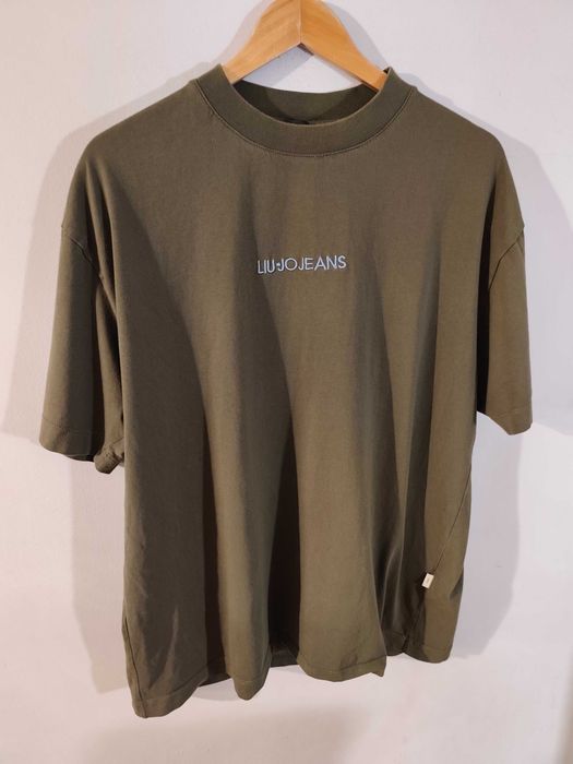 Мъжка тениска Lio Jo