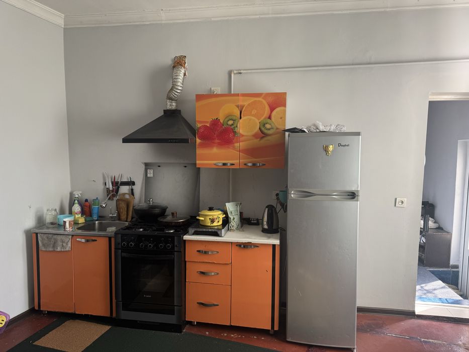 1xona , 1 komnata, 2 kishiga xovli uy,