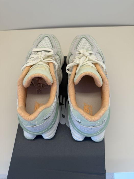 100% Оригинални New Balance 9060 в размер 38