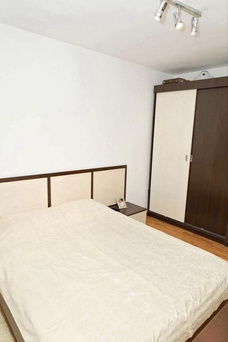 Apartament de vanzare tip M