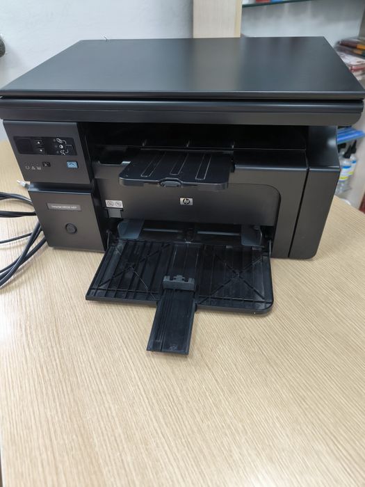 Продам принтер МФУ 1132