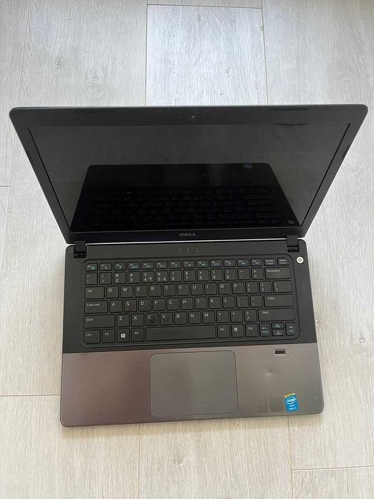 Dell Vostro 5470 – i5 / 4GB RAM / 148GB HDD / Windows 10 Pro