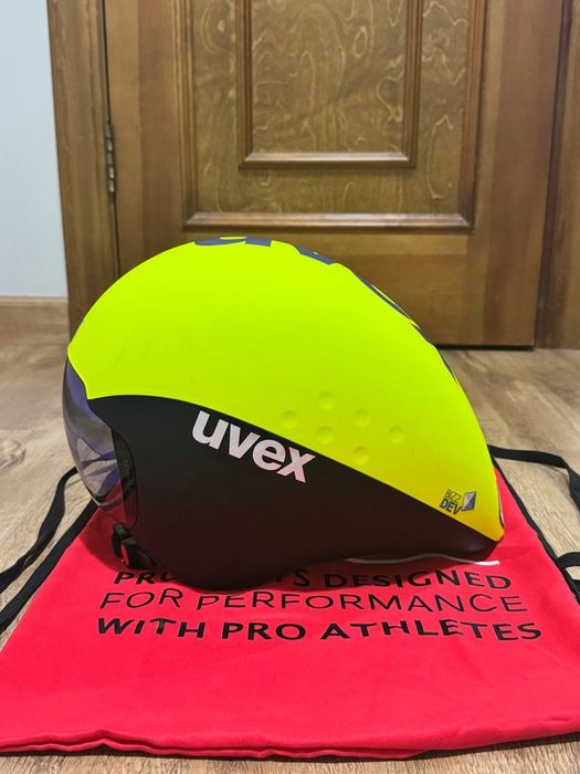 Шлем Uxex Race 8