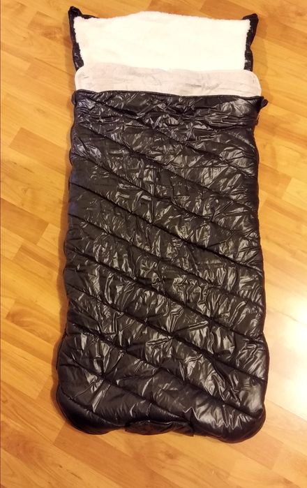 Sac fâș bebeluși TEX, 6-36 luni