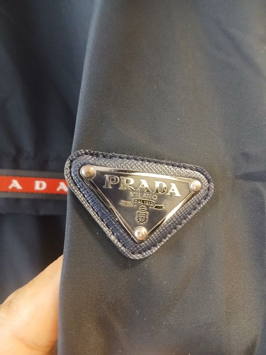 Пролетно яке Prada