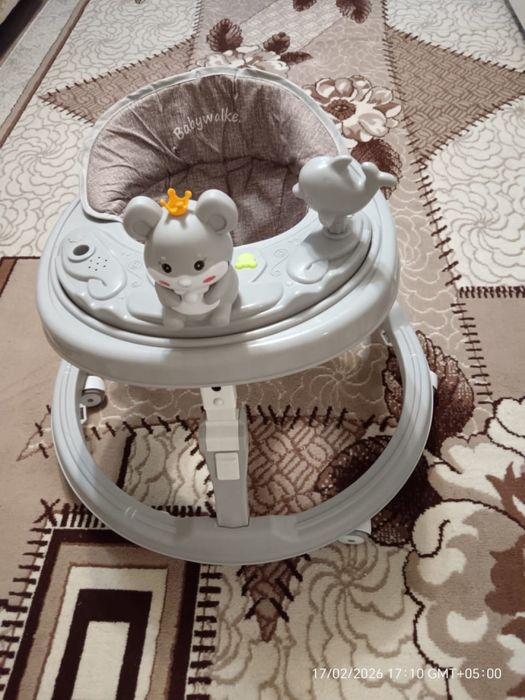 Продаю ходунок сост хор